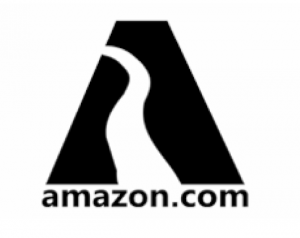 Amazon hatte zu Beginn nicht das Logo, mit dem es heute bekannt ist.